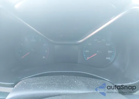 2015 Chevrolet Colorado Wt из США, поврежденный, VIN 1GCHSAEA9F1179601